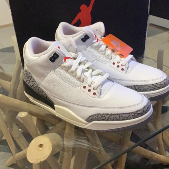 Jordan 4 main image 7